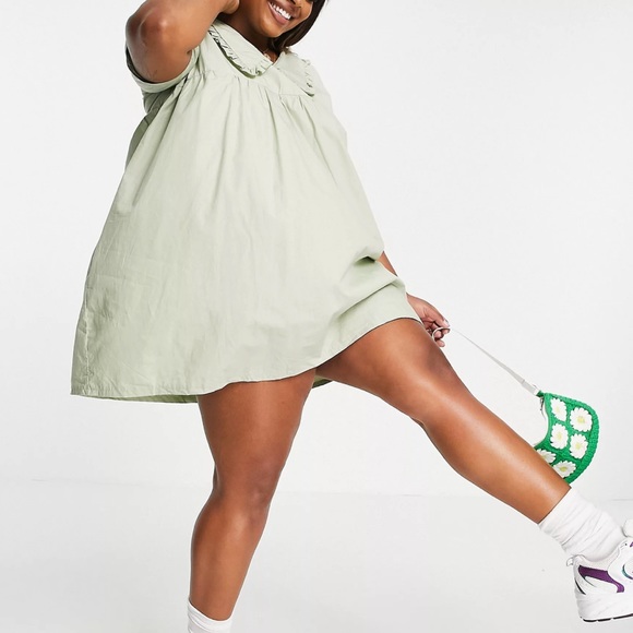 ASOS dress - Picture 4 of 4